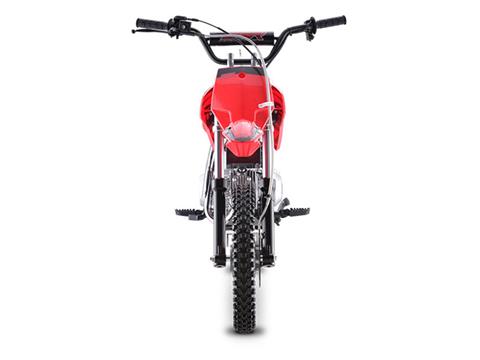 2024 SSR Motorsports SR125AUTO in Athens, Ohio - Photo 5