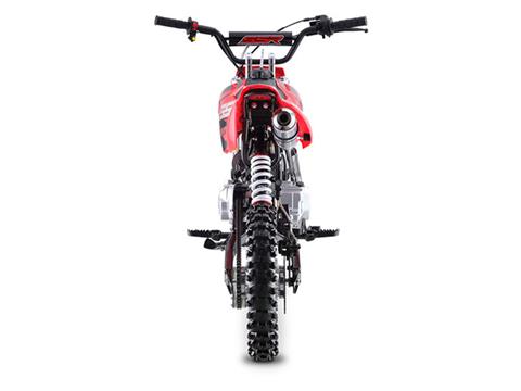 2024 SSR Motorsports SR125AUTO in Athens, Ohio - Photo 8