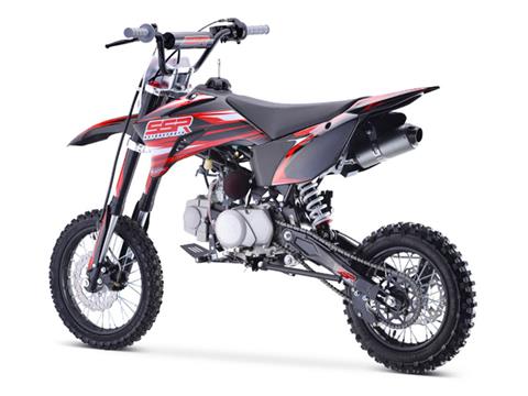 2024 SSR Motorsports SR125TR in Pine Bluff, Arkansas - Photo 7