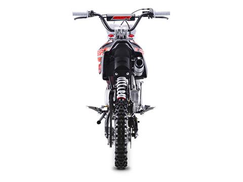 2024 SSR Motorsports SR125TR in Pine Bluff, Arkansas - Photo 8