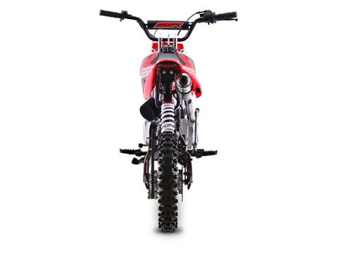 2024 SSR Motorsports SR125 SEMI in Pine Bluff, Arkansas - Photo 8
