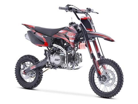 2024 SSR Motorsports SR140TR in Pine Bluff, Arkansas - Photo 3
