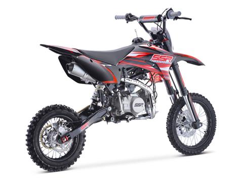 2024 SSR Motorsports SR140TR in Pine Bluff, Arkansas - Photo 6