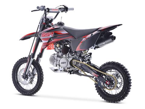 2024 SSR Motorsports SR140TR in Pine Bluff, Arkansas - Photo 7