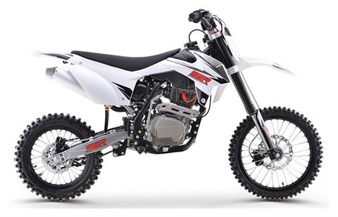 2024 SSR Motorsports SR150 in Columbia, South Carolina