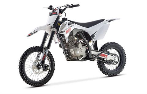 2024 SSR Motorsports SR150 in Pine Bluff, Arkansas - Photo 4