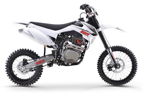 2024 SSR Motorsports SR150