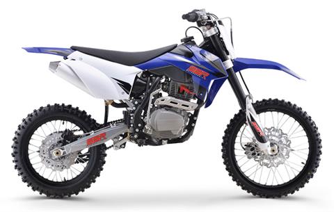 2024 SSR Motorsports SR189
