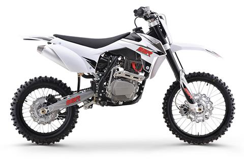 2024 SSR Motorsports SR189