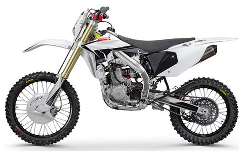 2024 SSR Motorsports SR250S in Athens, Ohio - Photo 2