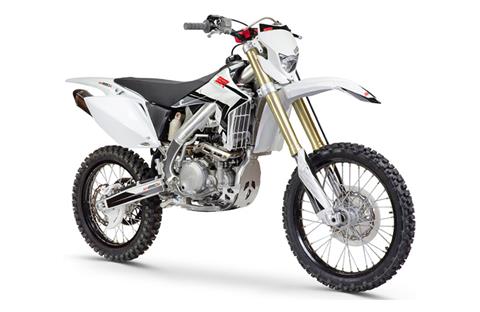 2024 SSR Motorsports SR250S in Athens, Ohio - Photo 3