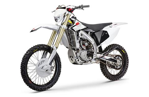 2024 SSR Motorsports SR250S in Athens, Ohio - Photo 4