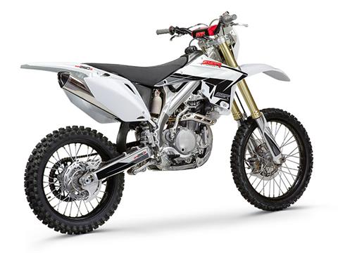 2024 SSR Motorsports SR250S in Athens, Ohio - Photo 6