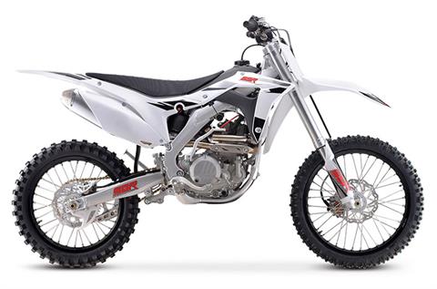 2024 SSR Motorsports SR300S