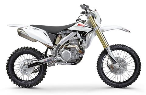 2024 SSR Motorsports SR450S in Columbia, South Carolina