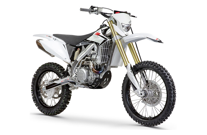 2024 SSR Motorsports SR450S in Pine Bluff, Arkansas - Photo 3