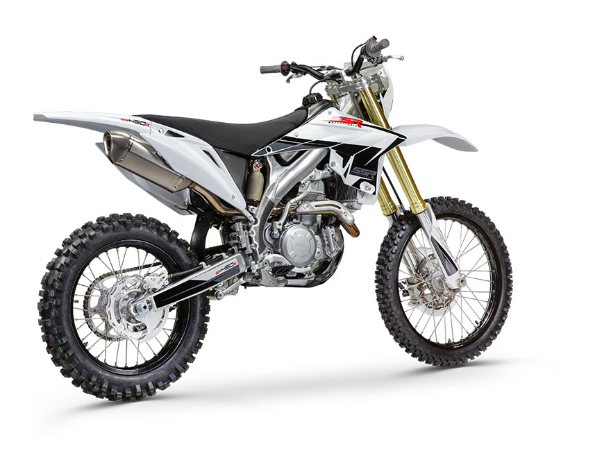 2024 SSR Motorsports SR450S in Pine Bluff, Arkansas - Photo 6