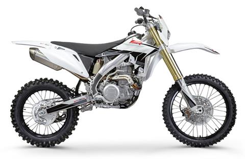 2024 SSR Motorsports SR450S