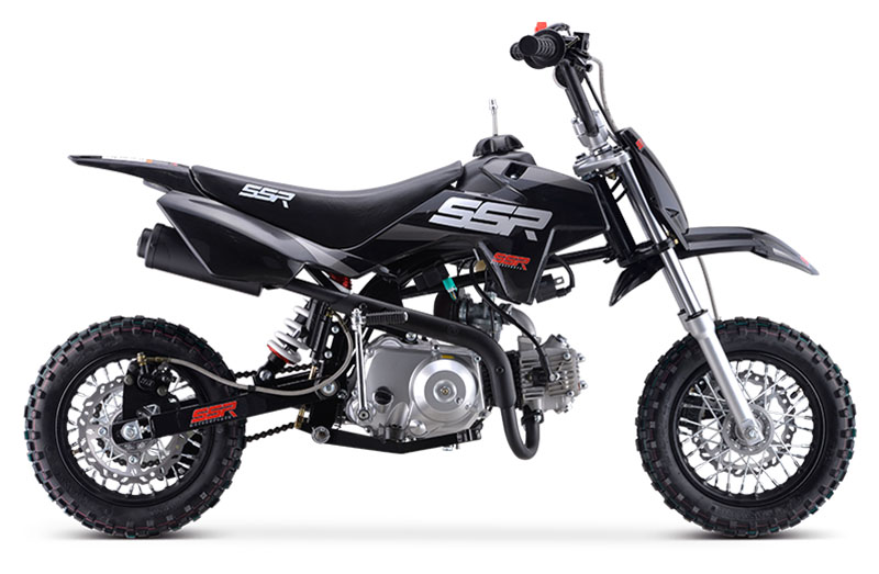 2019 ssr 125 on sale