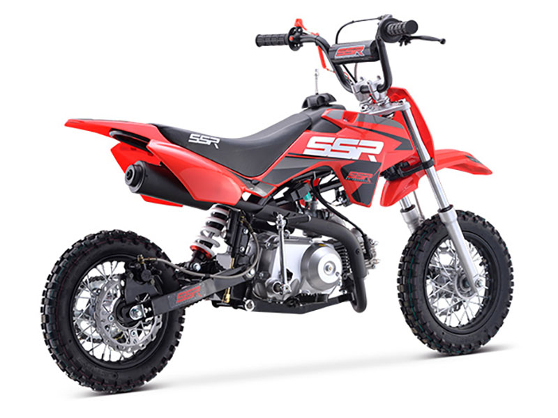 2024 SSR Motorsports SR70C SEMI in Pine Bluff, Arkansas - Photo 6