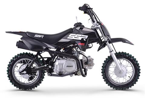 2024 SSR Motorsports SR70 AUTO