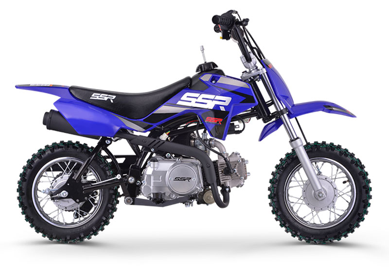 2024 SSR Motorsports SR70 AUTO in Pine Bluff, Arkansas