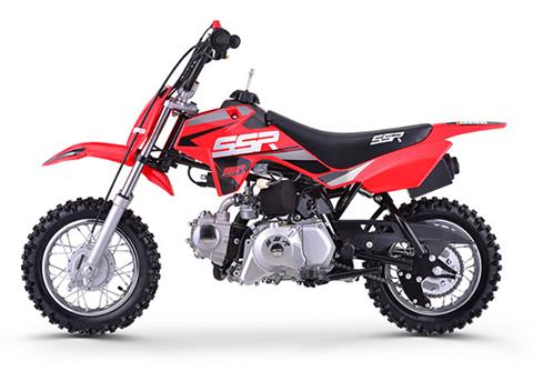 2024 SSR Motorsports SR70 AUTO in Pine Bluff, Arkansas - Photo 2