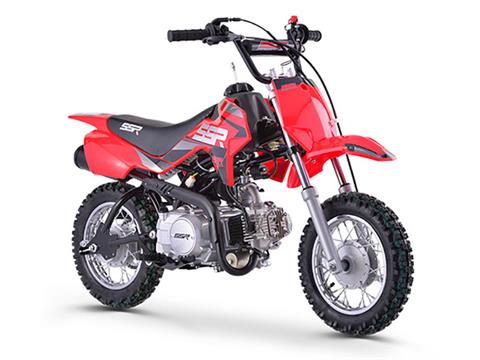 2024 SSR Motorsports SR70 AUTO in Pine Bluff, Arkansas - Photo 3