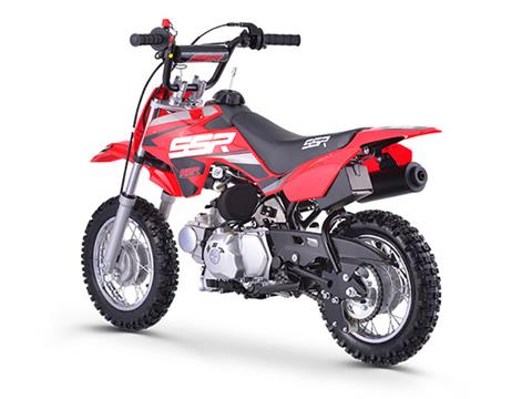 2024 SSR Motorsports SR70 AUTO in Pine Bluff, Arkansas - Photo 7