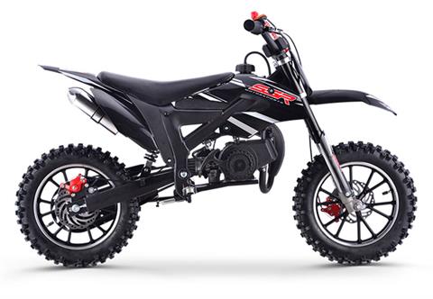2024 SSR Motorsports SX50-A