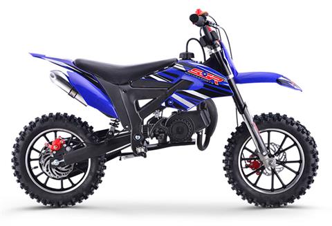 2024 SSR Motorsports SX50-A