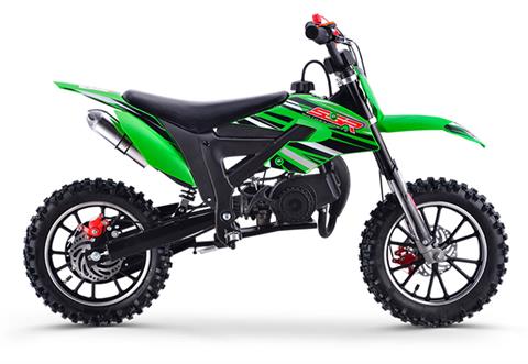 2024 SSR Motorsports SX50-A