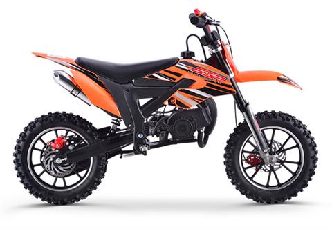 2024 SSR Motorsports SX50-A