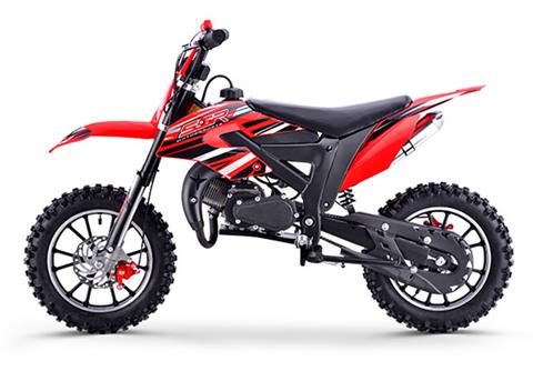 2024 SSR Motorsports SX50-A in Pine Bluff, Arkansas - Photo 2