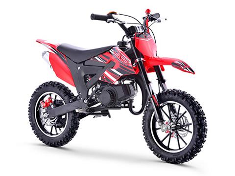 2024 SSR Motorsports SX50-A in Pine Bluff, Arkansas - Photo 3