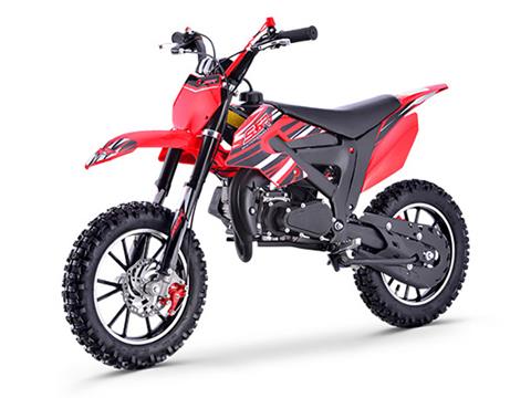 2024 SSR Motorsports SX50-A in Pine Bluff, Arkansas - Photo 4