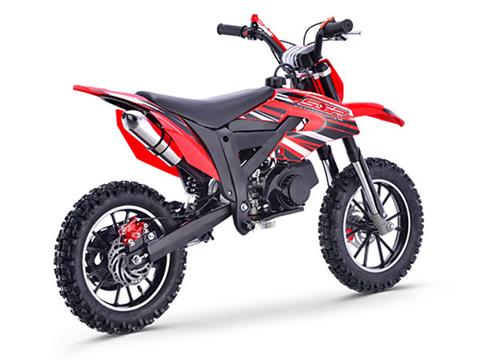 2024 SSR Motorsports SX50-A in Pine Bluff, Arkansas - Photo 6