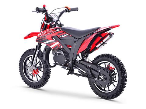 2024 SSR Motorsports SX50-A in Pine Bluff, Arkansas - Photo 7