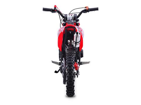 2024 SSR Motorsports SX50-A in Pine Bluff, Arkansas - Photo 8