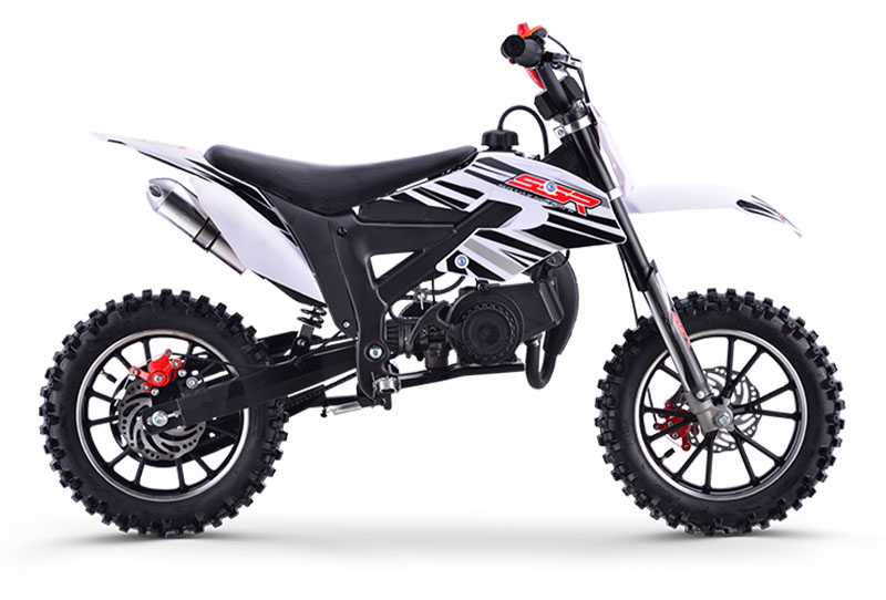 2024 SSR Motorsports SX50-A in Pine Bluff, Arkansas