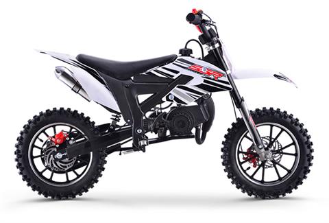 2024 SSR Motorsports SX50-A in Pine Bluff, Arkansas
