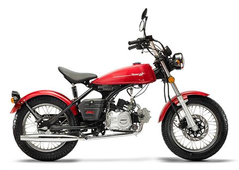 Ssr lazer 5 moped for sale near me discount