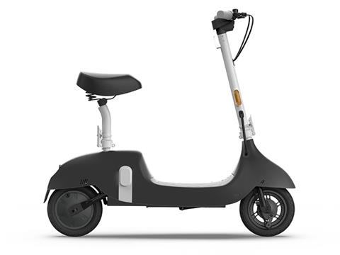 2024 SSR Motorsports EA10 Pro