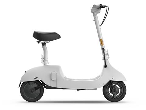 2024 SSR Motorsports EA10 Pro