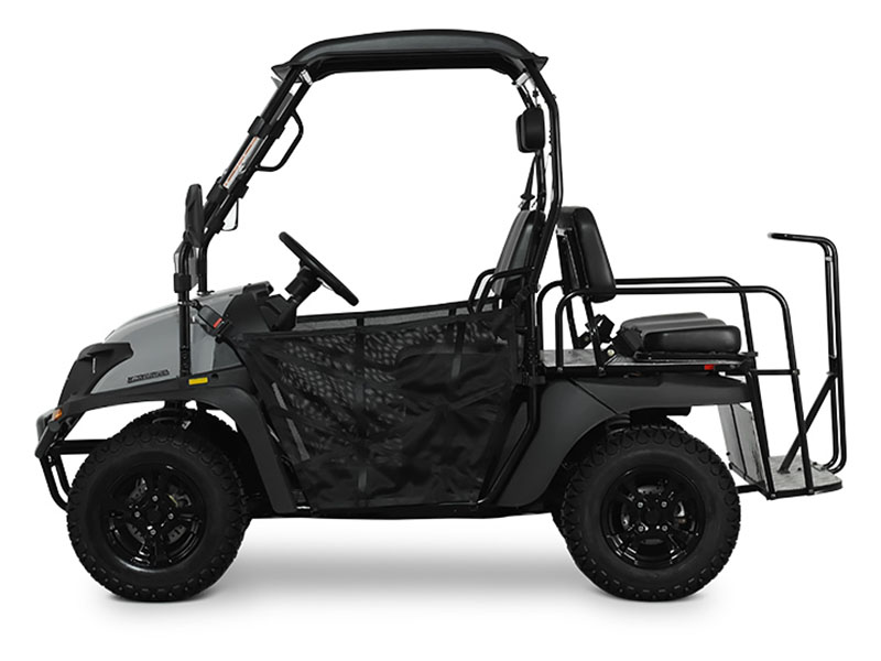 2024 SSR Motorsports Bison 200P in Athens, Ohio - Photo 2