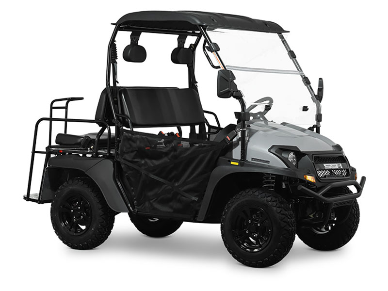 2024 SSR Motorsports Bison 200P in Athens, Ohio - Photo 3