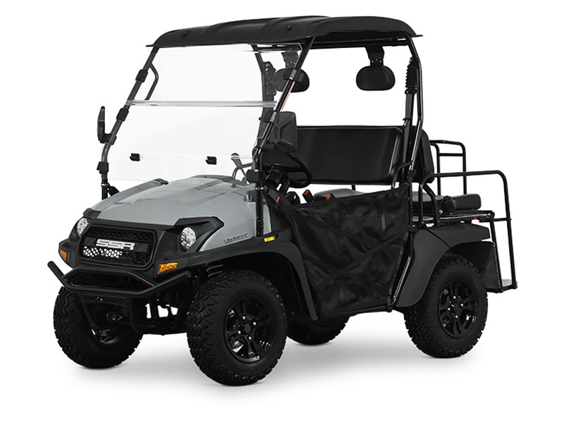 2024 SSR Motorsports Bison 200P in Athens, Ohio - Photo 4