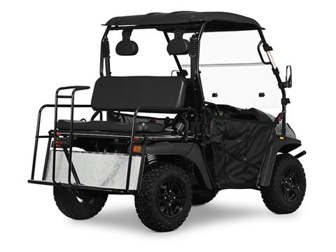 2024 SSR Motorsports Bison 200P in Athens, Ohio - Photo 6