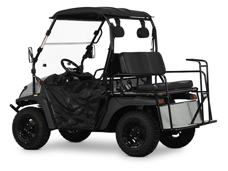 2024 SSR Motorsports Bison 200P in Athens, Ohio - Photo 7