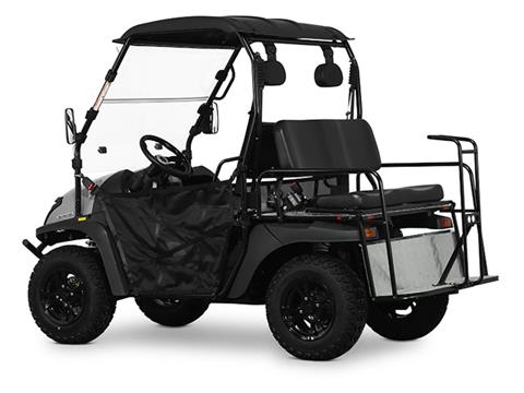 2024 SSR Motorsports Bison 200P in Athens, Ohio - Photo 7